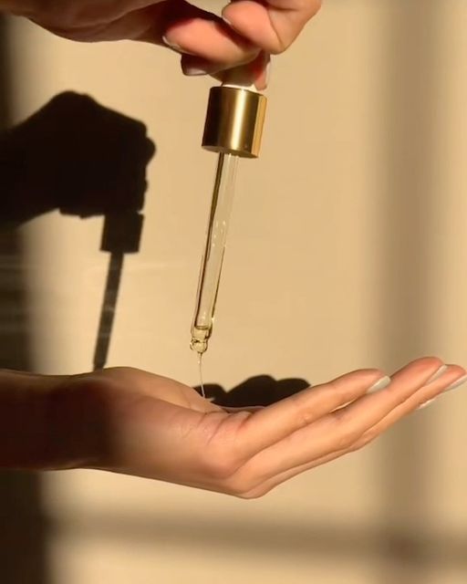 Botanical Oils