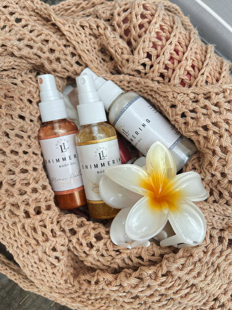 De Glow Collection