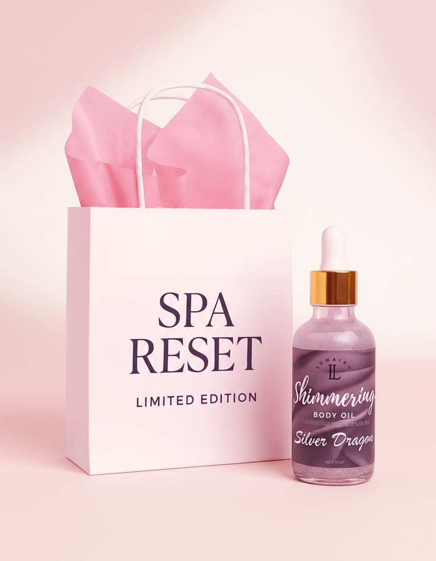 Lynaire Spa Reset – Limited Edition