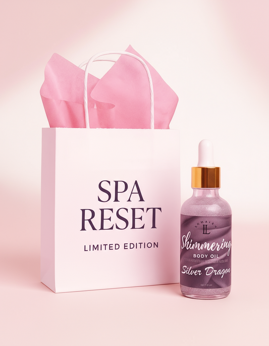 Lynaire Spa Reset – Limited Edition