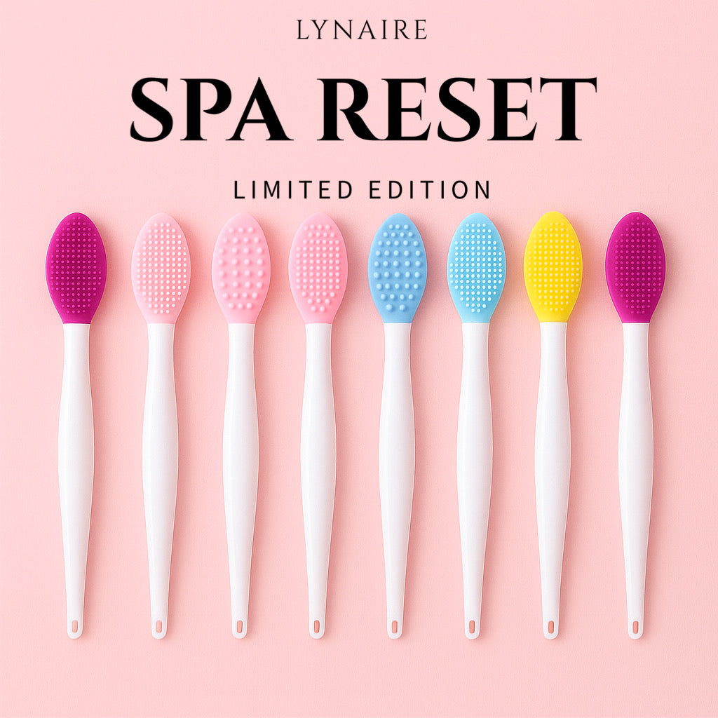 Lynaire Spa Reset – Limited Edition
