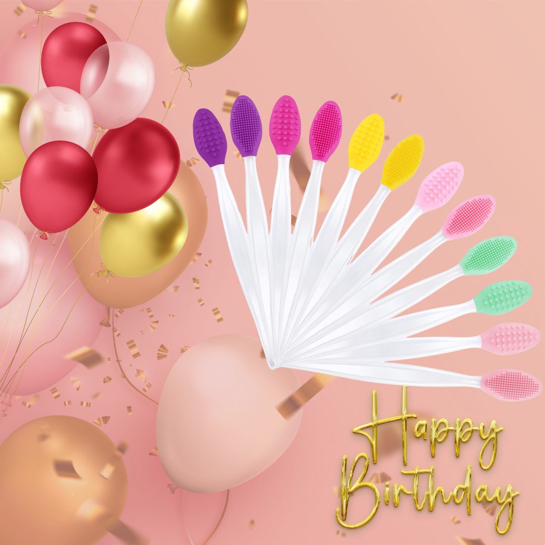 Birthday Glam Bag - Limited Edition