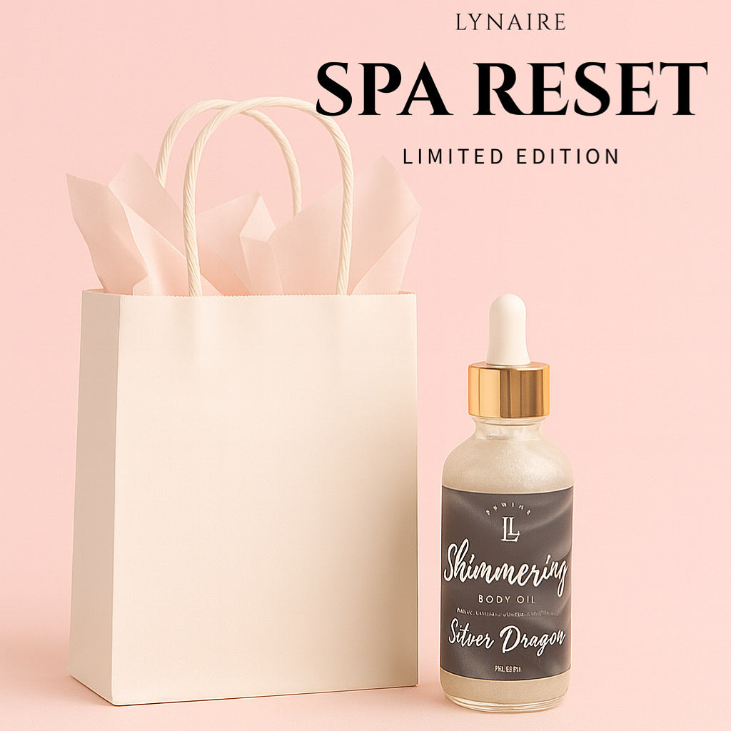 Lynaire Spa Reset – Limited Edition