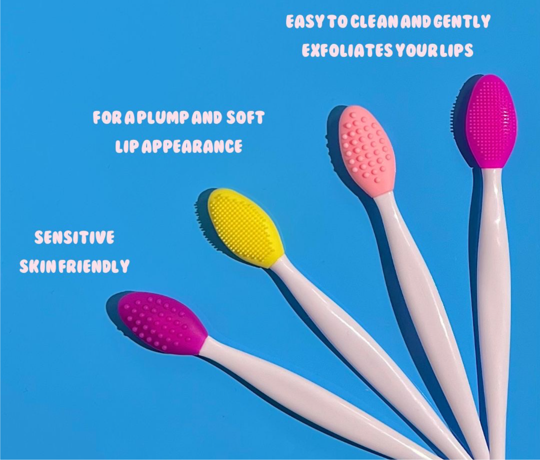 LYNAIRE LIP SCRUBBER TOOL