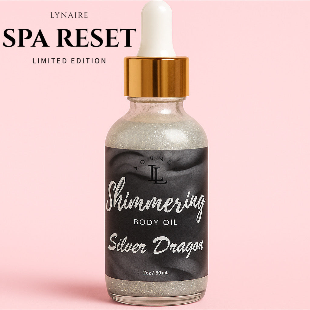 Lynaire Spa Reset – Limited Edition