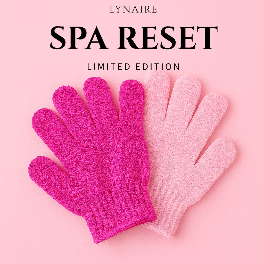 Lynaire Spa Reset – Limited Edition