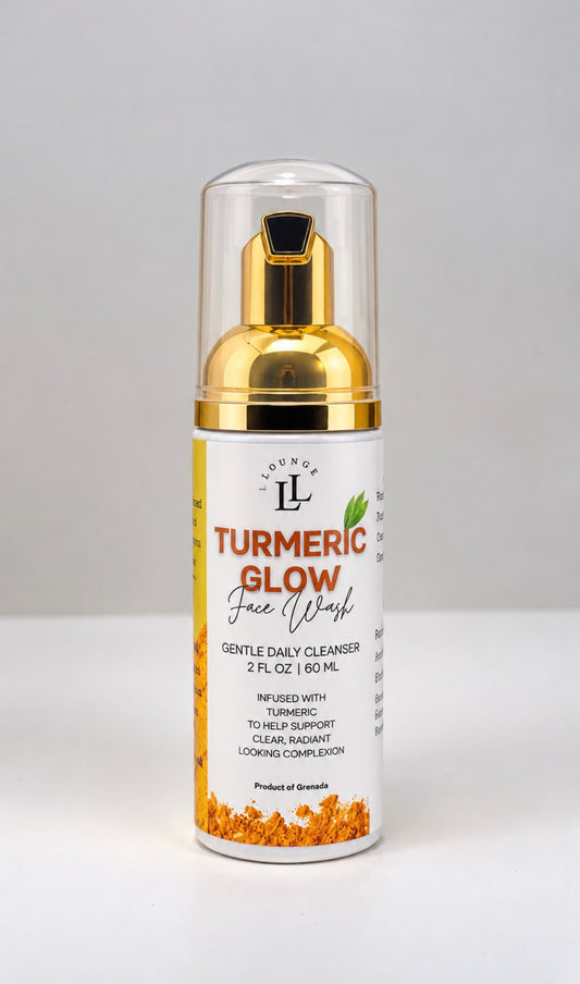 The Complete Glow Routine