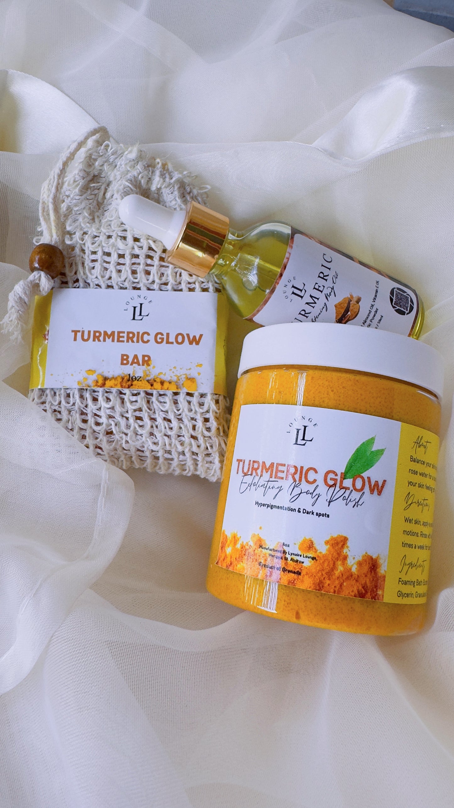 The Complete Glow Routine