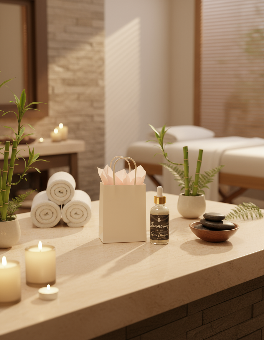 Lynaire Spa Reset – Limited Edition