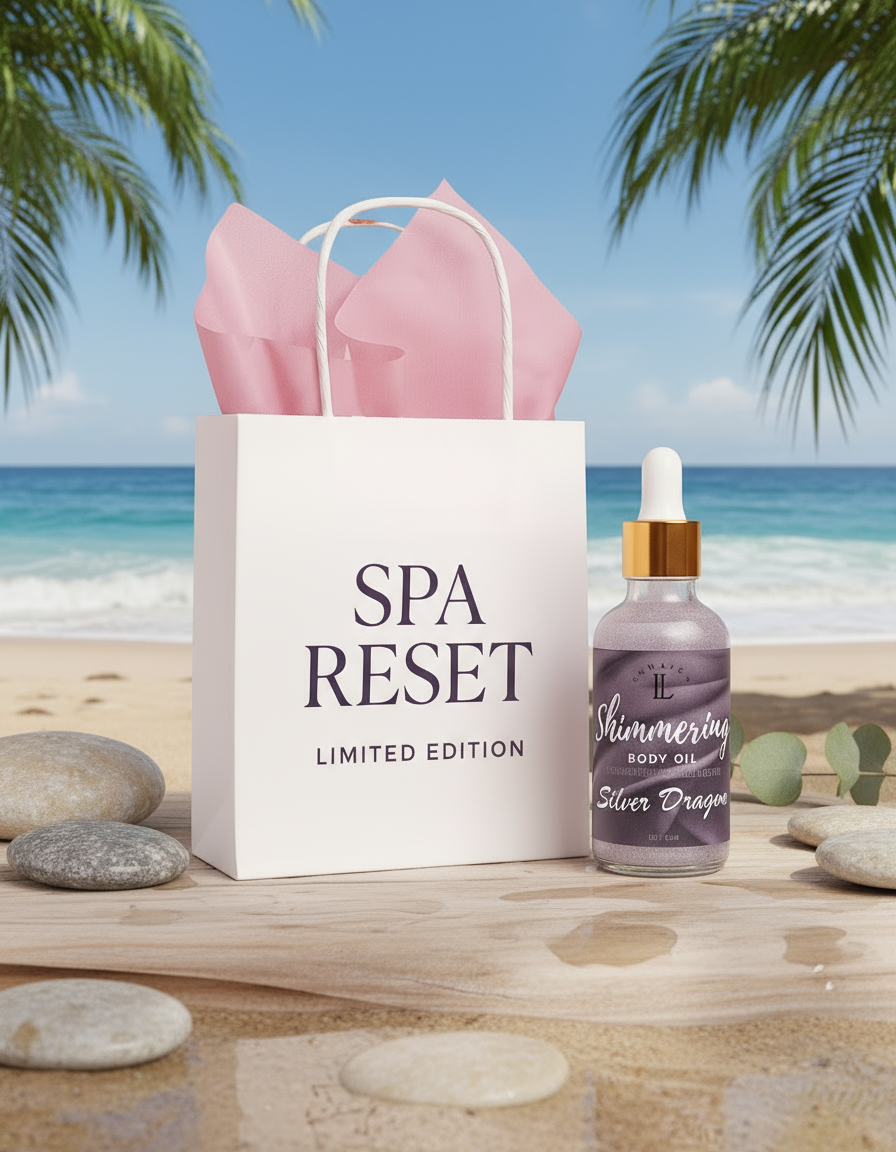 Lynaire Spa Reset – Limited Edition