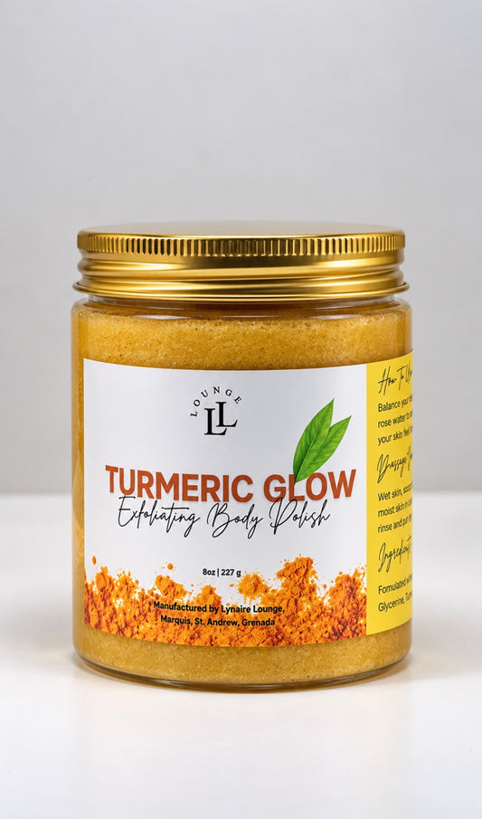 Body Brightening Bundle