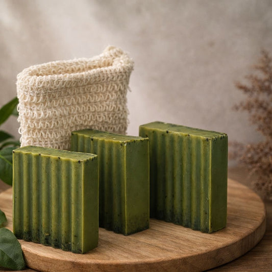 Moringa Relief Soap Bundle