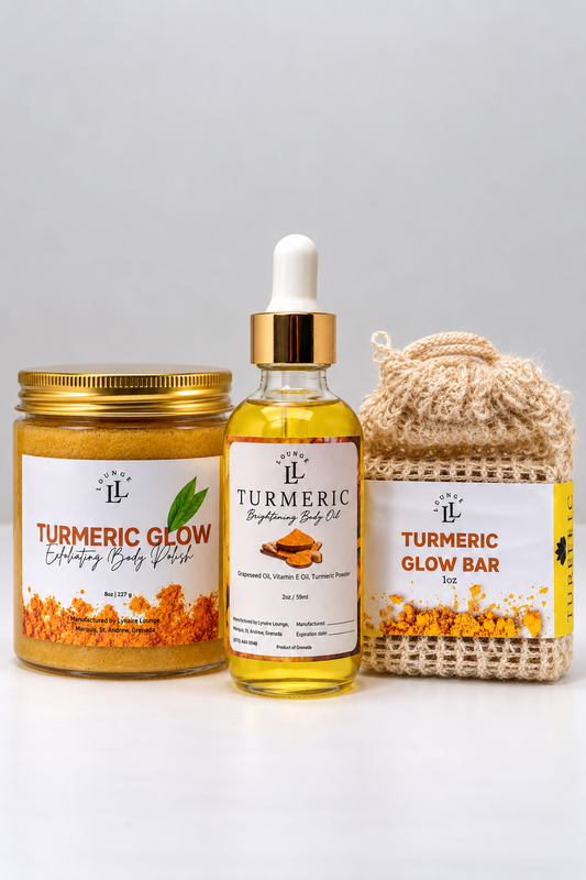 Body Brightening Bundle